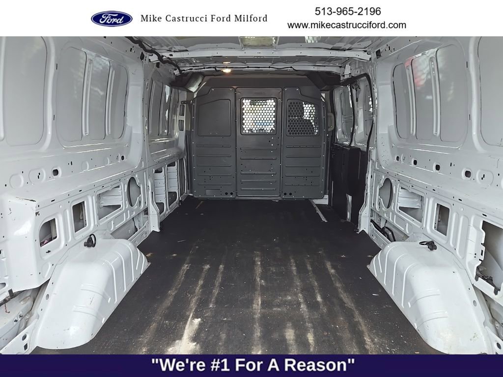 Used 2016 Ford Transit 150 148 Low Roof image 7