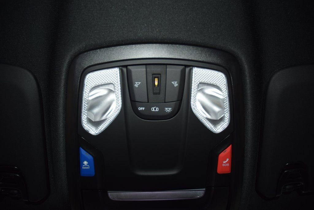 Used 2025 RAM 5500 Tradesman w/ Safety Group image 39