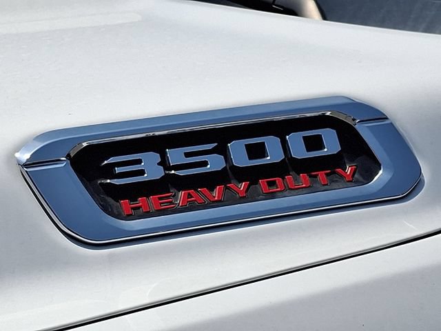 Used 2021 RAM 3500 Laramie AWD/4WD image 30