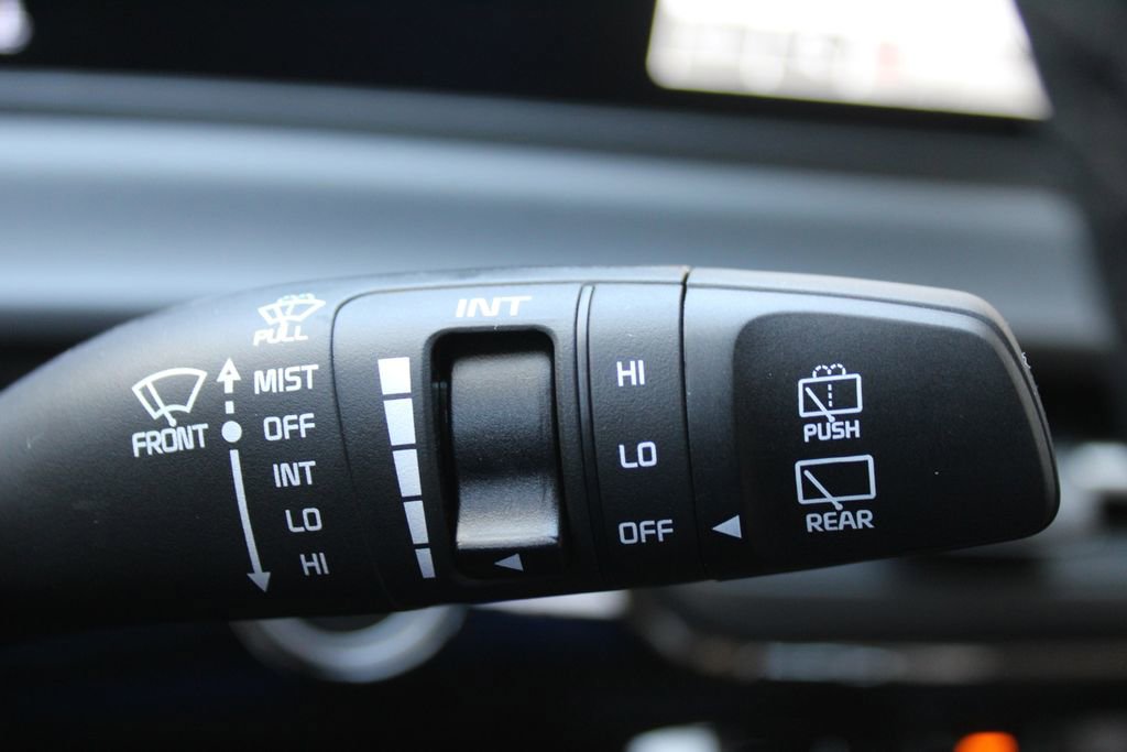 New 2026 Kia Seltos S FWD image 29