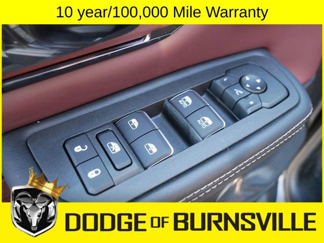 New 2026 RAM 1500 Limited image 7