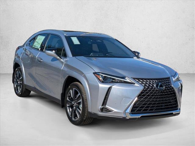 New 2025 Lexus UX 300h FWD image 5