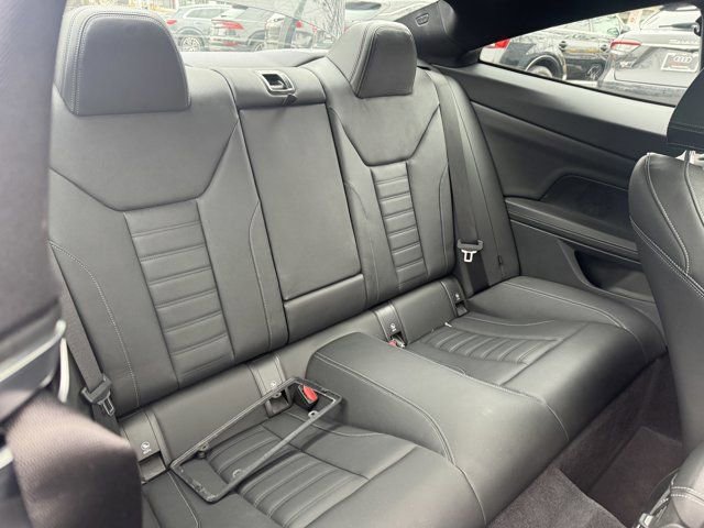 Used 2021 BMW 440i xDrive Coupe w/ Executive Package image 30