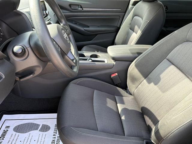 Used 2023 Nissan Altima 2.5 S image 19