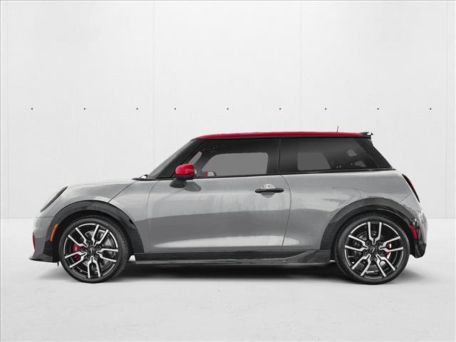 New 2027 MINI Cooper John Cooper Works FWD image 2