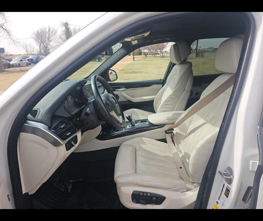 Used 2017 BMW X5 xDrive35i image 3