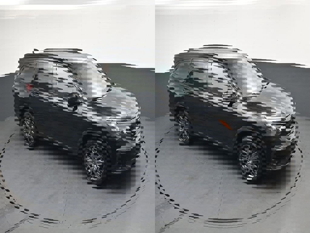 Used 2022 Honda Pilot Sport image 19