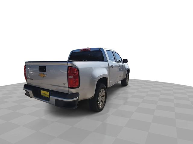 Used 2020 Chevrolet Colorado LT RWD image 8