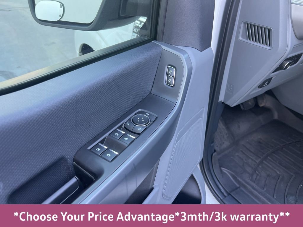 Used 2022 Ford F150 XLT image 41