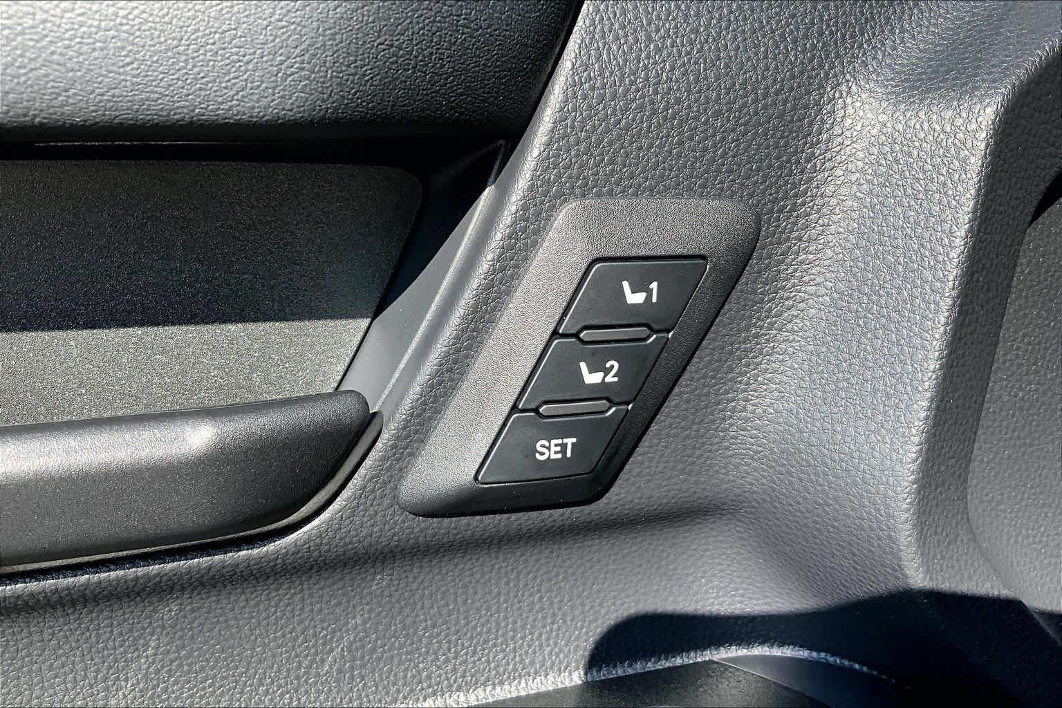 New 2026 Toyota 4Runner Trailhunter AWD/4WD image 15