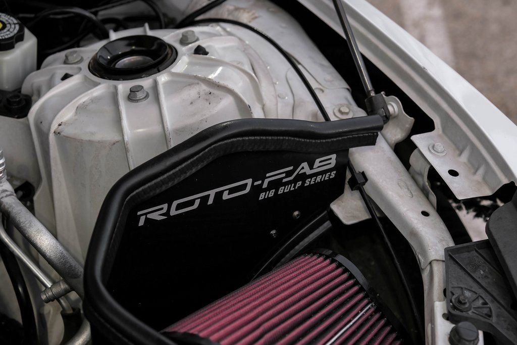 Used 2018 Chevrolet Camaro ZL1 image 32