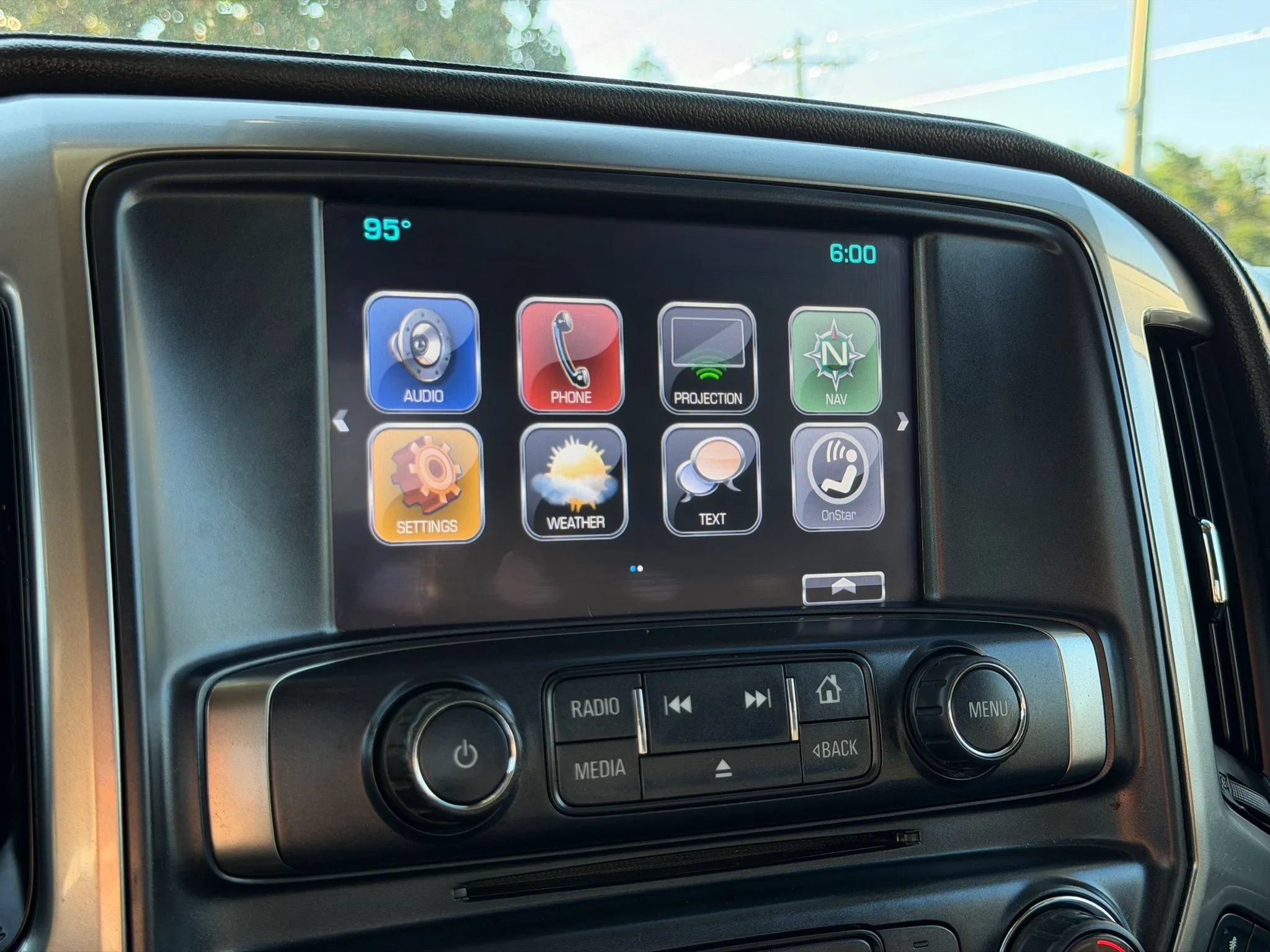 Used 2019 Chevrolet Silverado 2500 LTZ w/ Duramax Plus Package AWD/4WD image 25