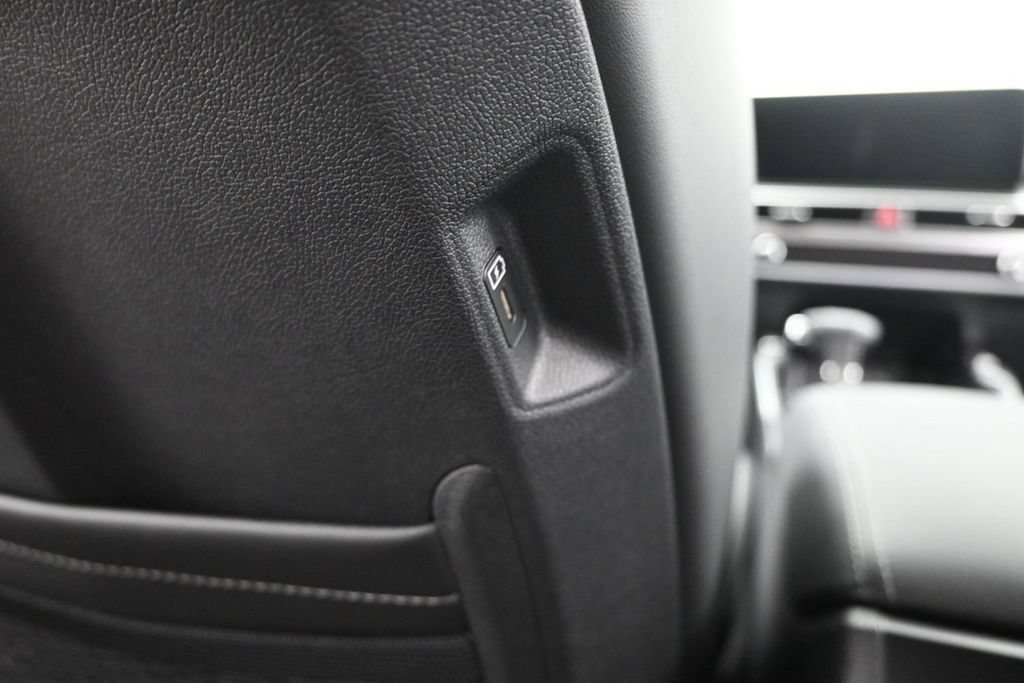 New 2026 Kia Sorento S w/ S Panoramic Sunroof Package FWD image 15