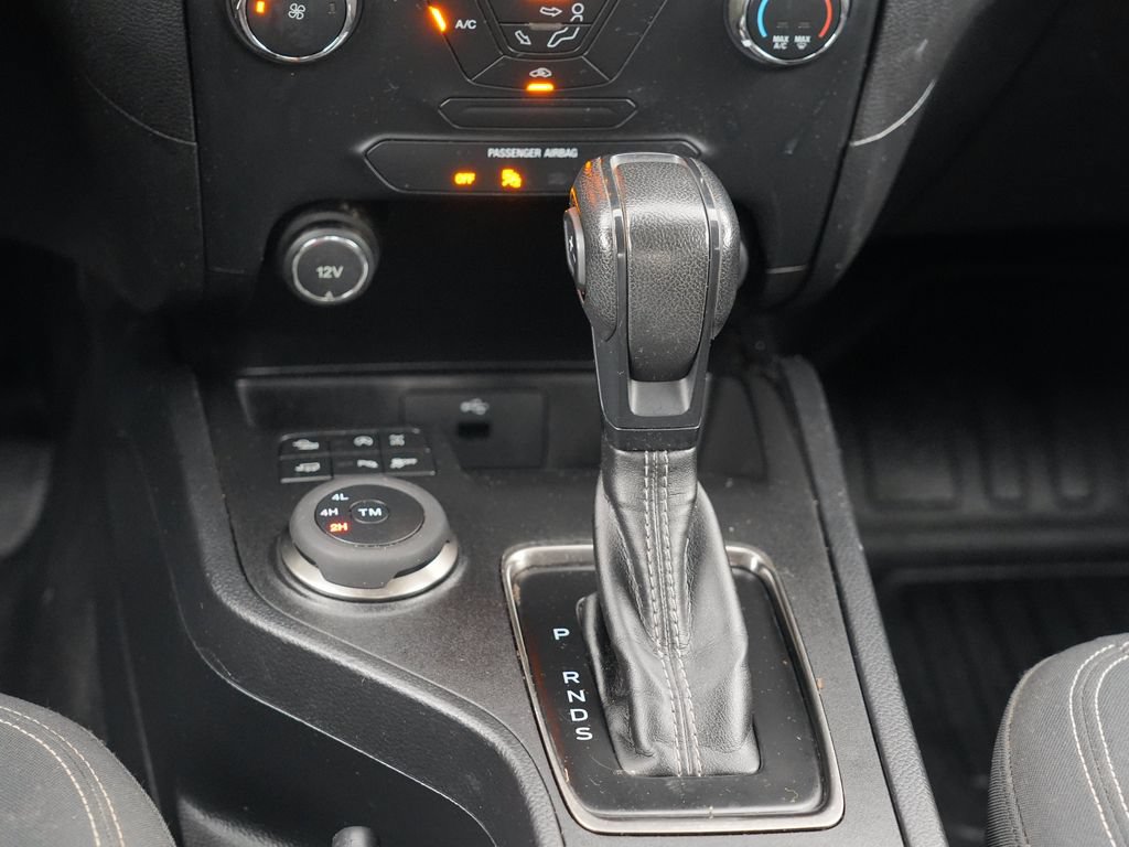Used 2019 Ford Ranger XL w/ FX4 Off-Road Package AWD/4WD image 18