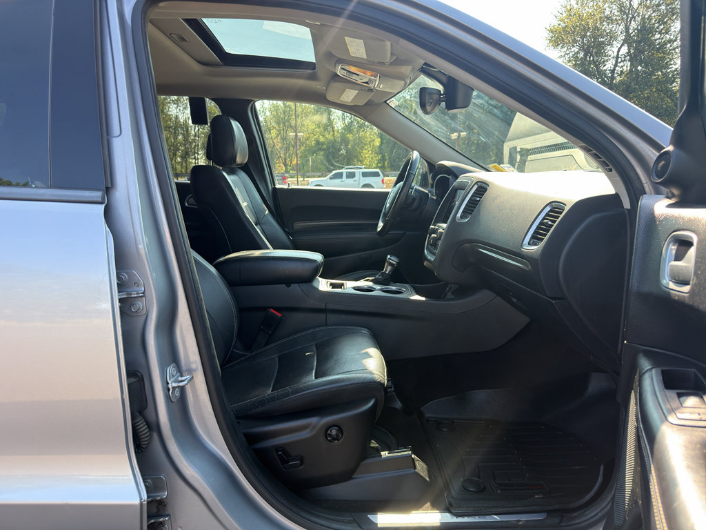 Used 2018 Dodge Durango Citadel AWD/4WD image 14
