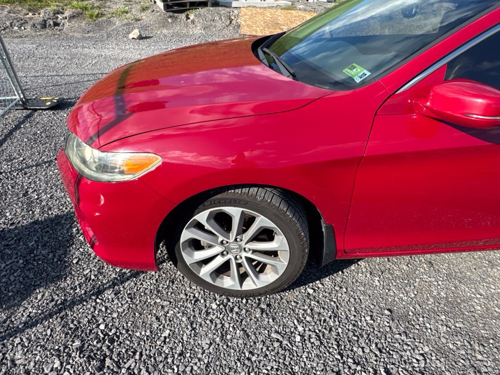 Used 2015 Honda Accord EX-L image 6