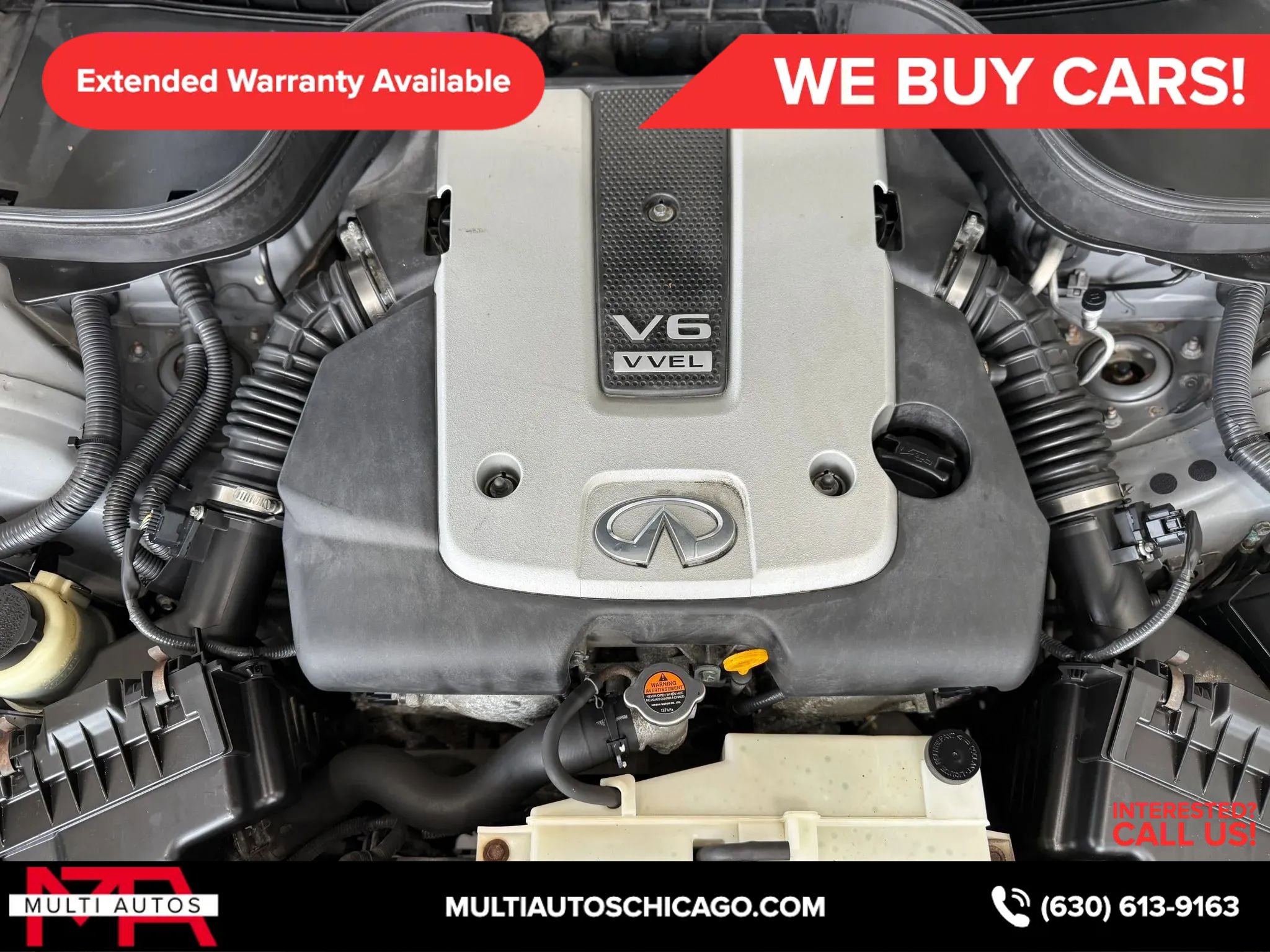 Used 2015 INFINITI Q40 AWD w/ Navigation Package image 28