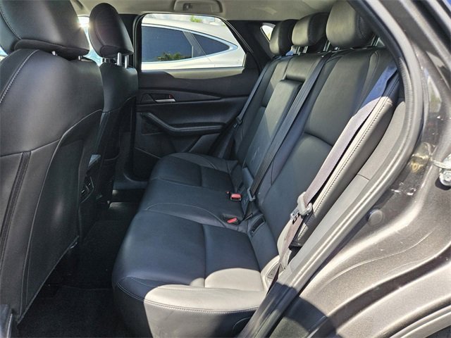 Used 2023 MAZDA CX-30 AWD 2.5 S w/ Select Package image 4
