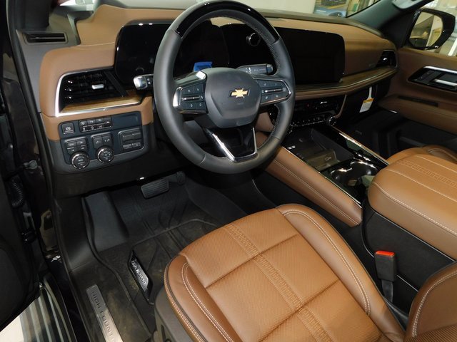 New 2026 Chevrolet Tahoe High Country image 16