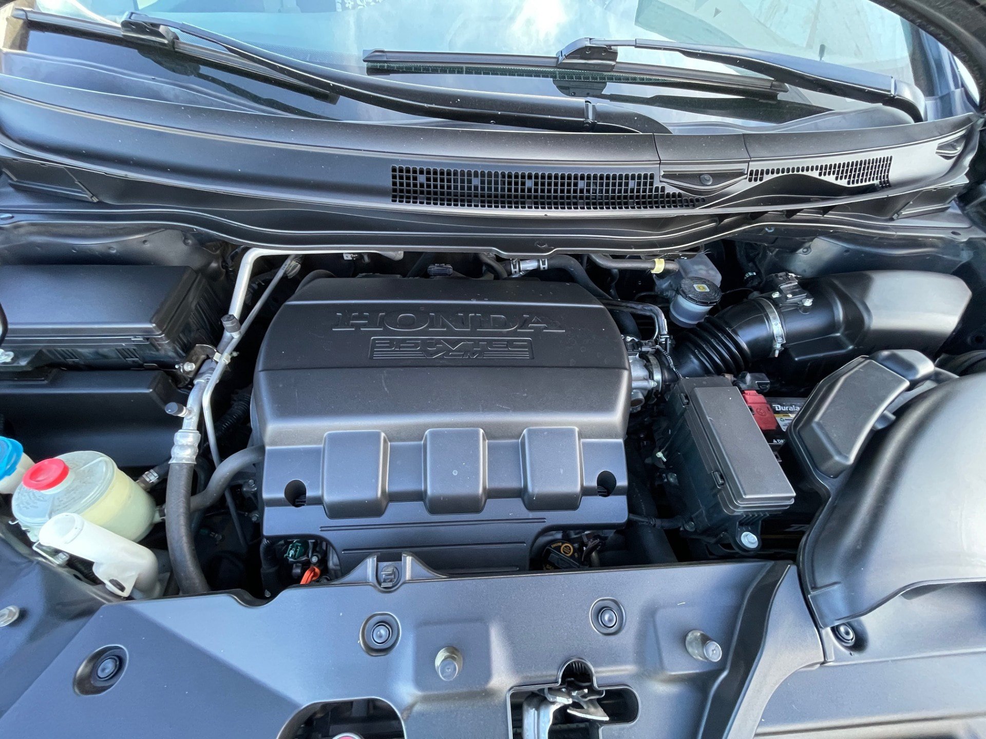 Used 2014 Honda Odyssey EX image 30