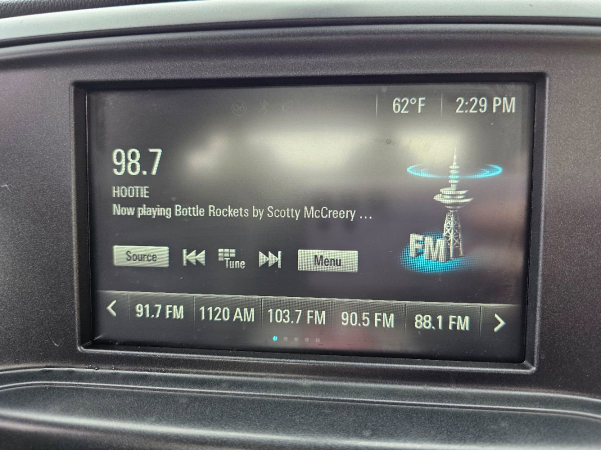 Used 2016 Chevrolet Silverado 1500 W/T image 8