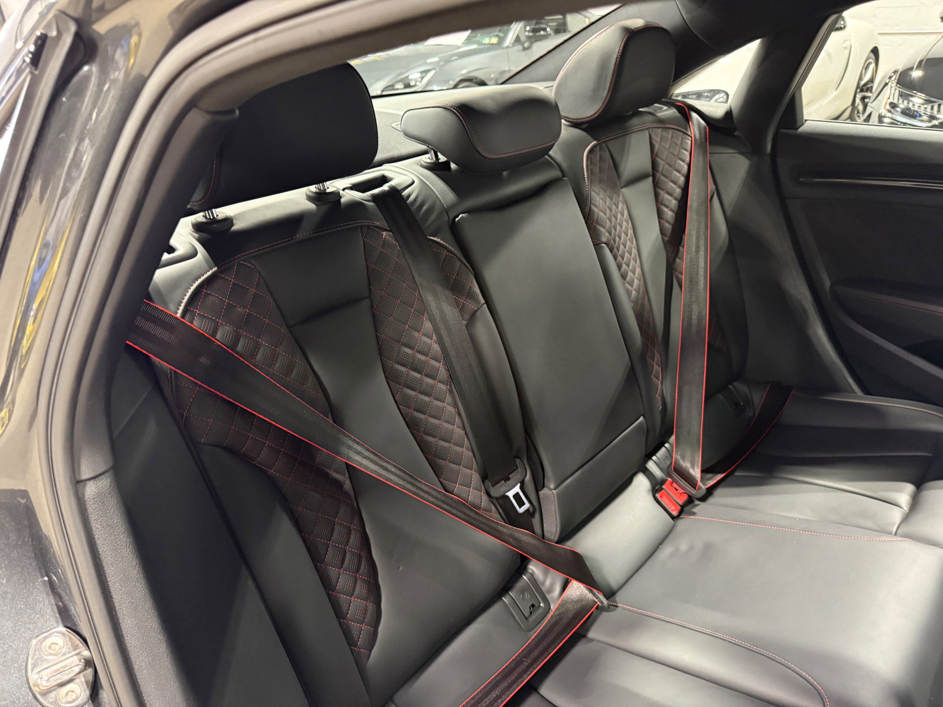 Used 2019 Audi RS 3 image 41