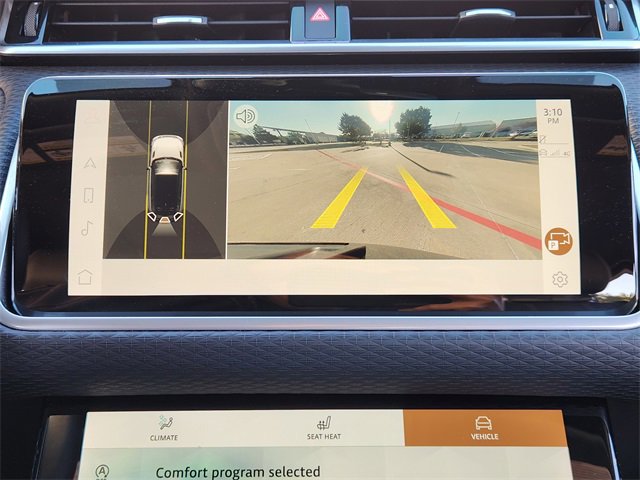 Used 2022 Land Rover Range Rover Velar R-Dynamic S image 17