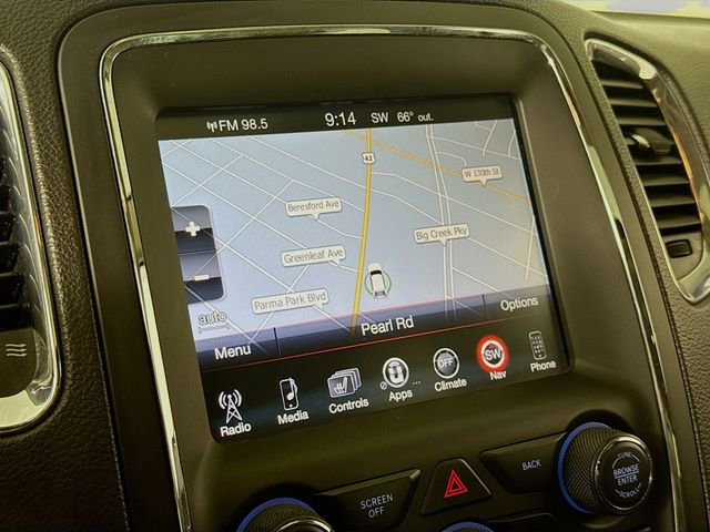 Used 2014 Dodge Durango Limited w/ Premium Group image 13