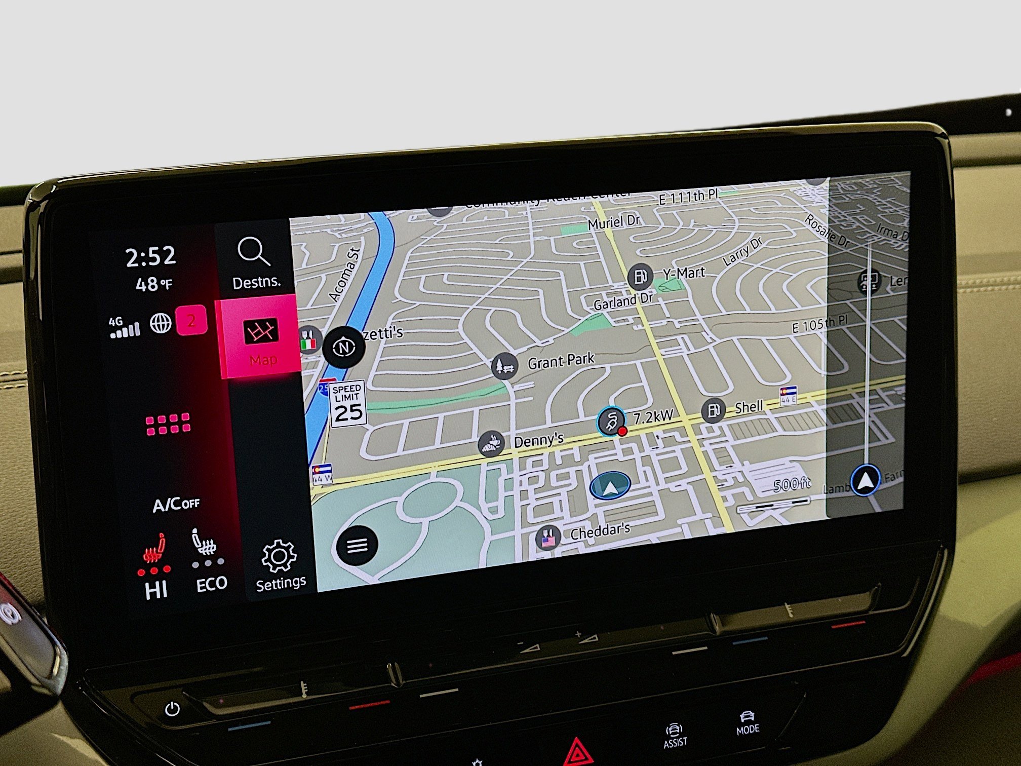 Used 2023 Volkswagen ID.4 Pro S image 22