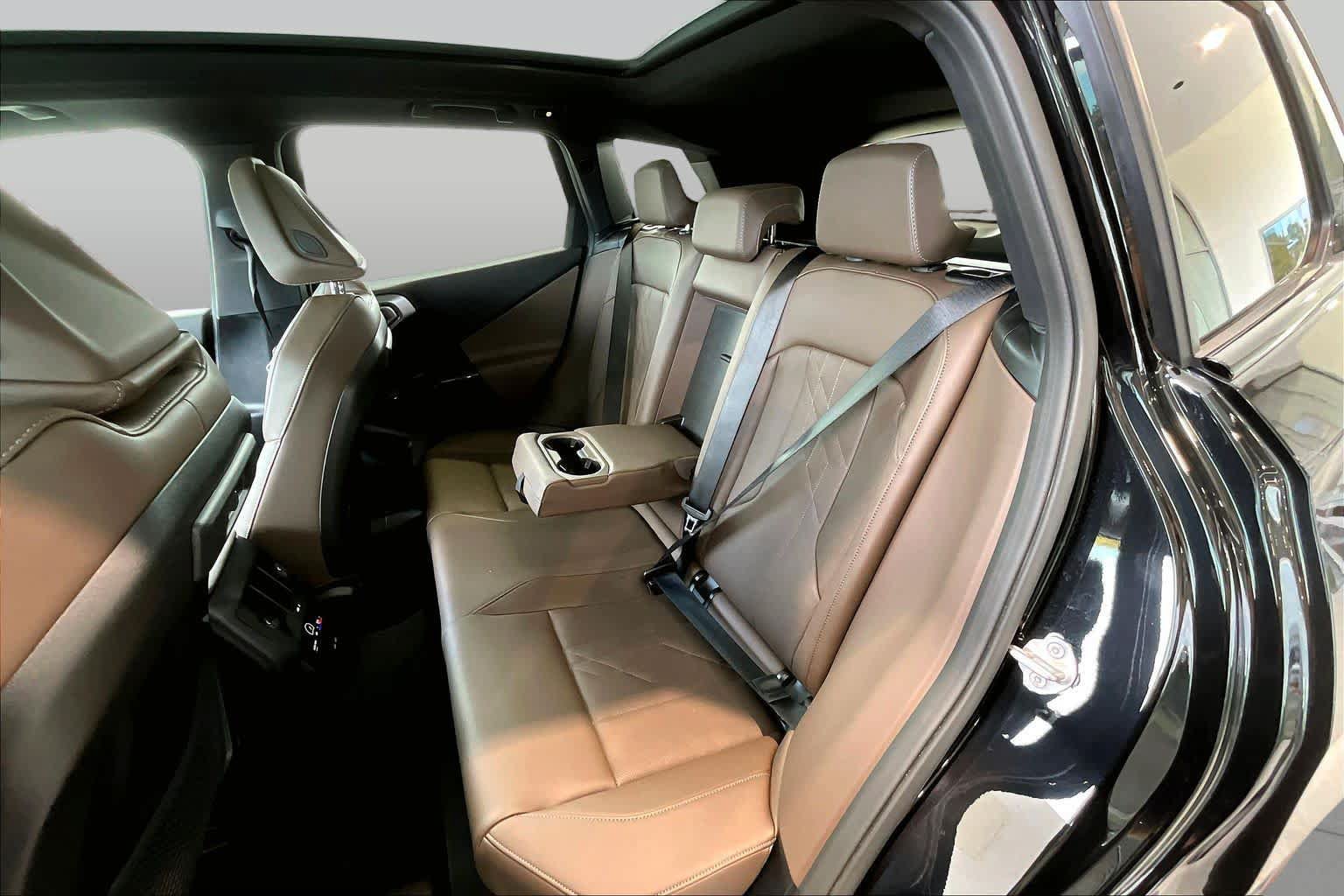 Used 2026 BMW X3 M50 AWD/4WD image 22