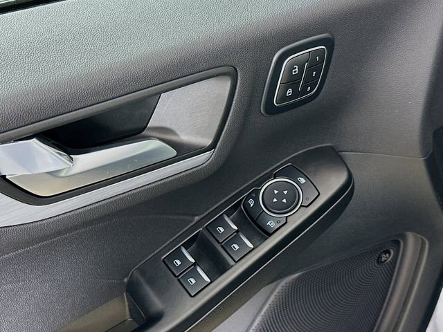 New 2026 Ford Escape Platinum w/ Premium Technology Package image 18