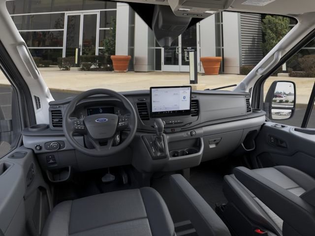 New 2026 Ford Transit 250 148 Medium Roof Extended AWD image 9