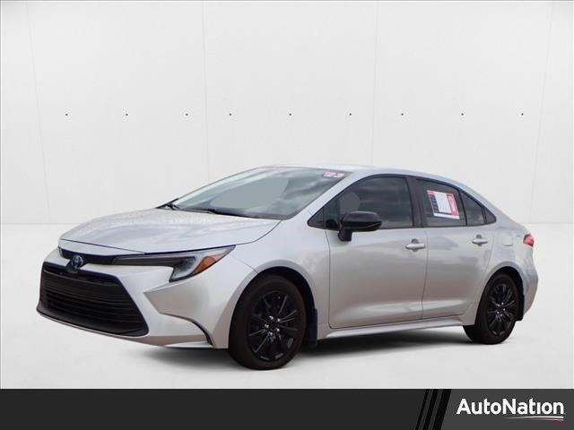 Used 2023 Toyota Corolla LE