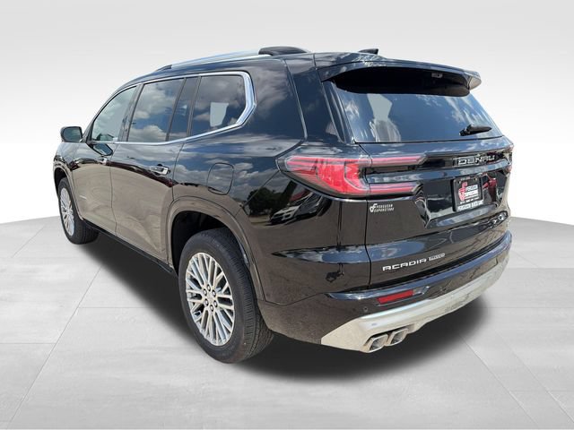 New 2026 GMC Acadia Denali w/ Super Cruise Package AWD/4WD image 5