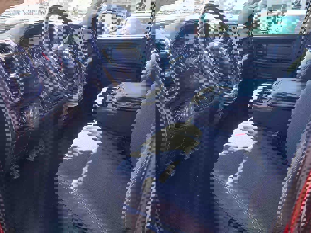 Certified 2020 RAM 2500 Tradesman image 16