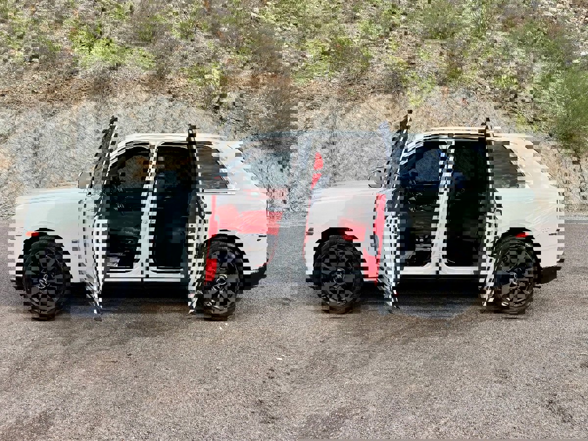 Used 2020 Rolls-Royce Cullinan image 17