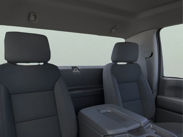 New 2025 Chevrolet Silverado 3500 W/T w/ WT Convenience Package image 24