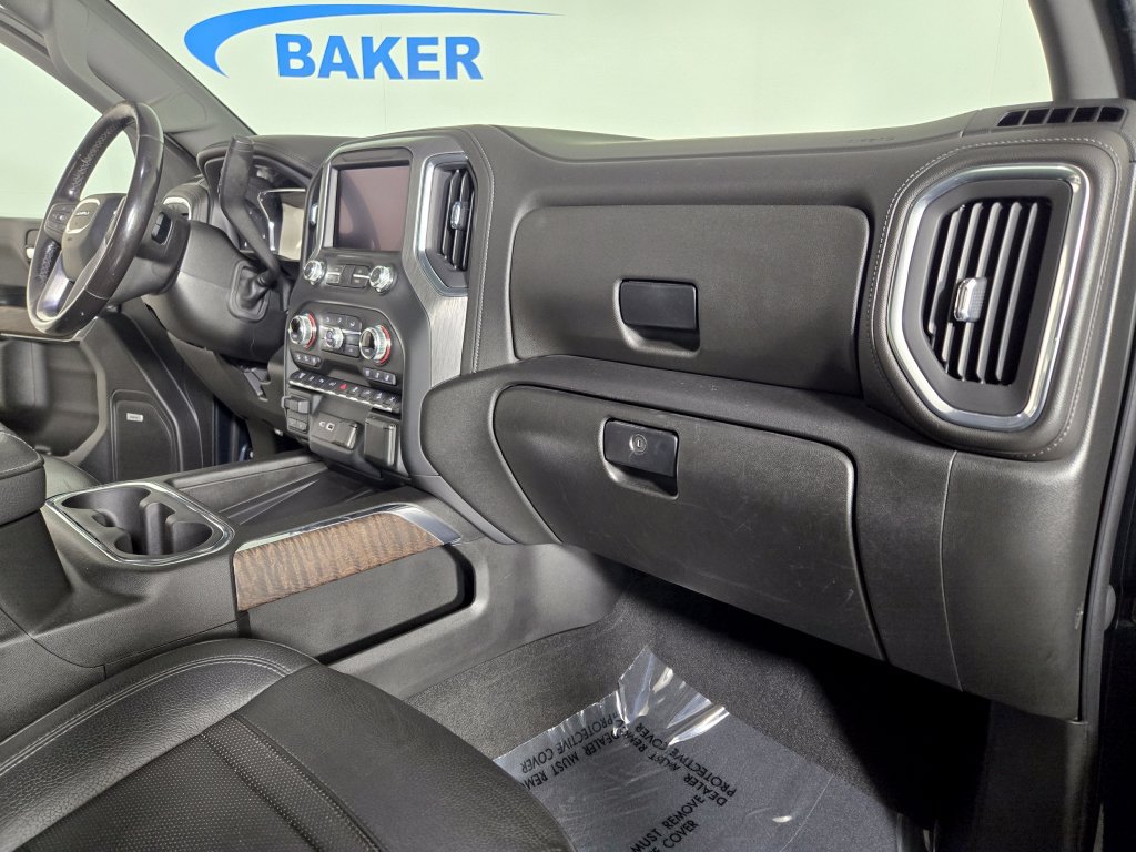 Certified 2022 GMC Sierra 3500 Denali w/ Denali Ultimate Package AWD/4WD image 11