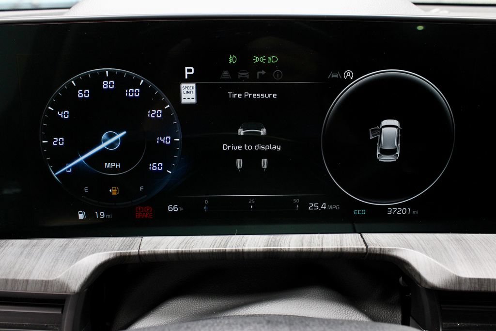 Used 2024 Kia Telluride SX AWD/4WD image 31