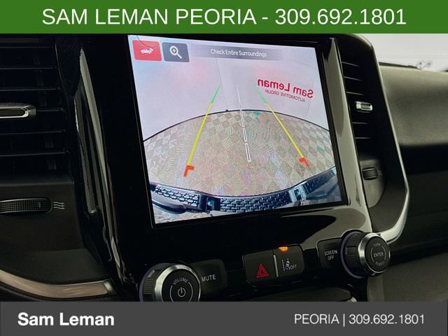 New 2026 RAM 1500 Express image 13