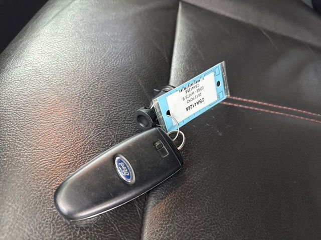Used 2012 Ford Edge Limited FWD image 34