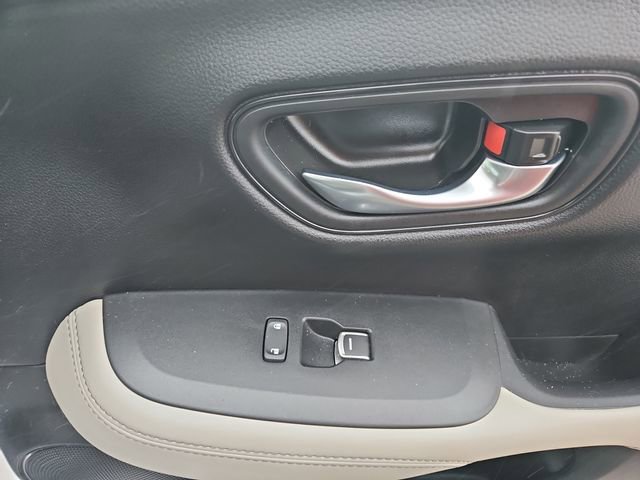 Used 2026 Honda HR-V EX-L image 34