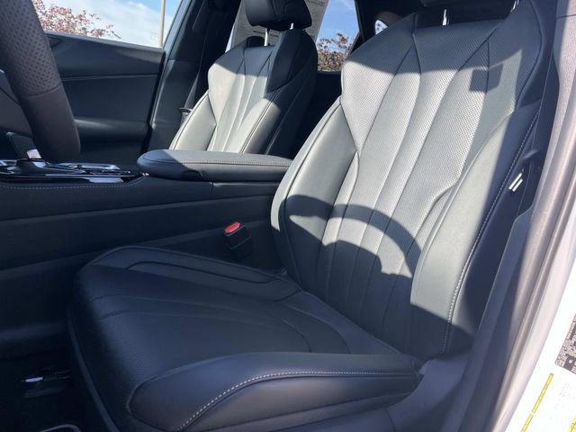 New 2026 Lexus NX 350 F Sport AWD/4WD image 26
