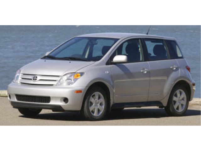 Used 2005 Scion xA