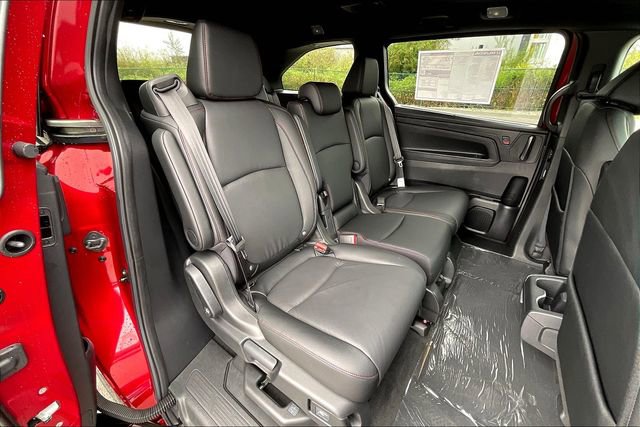 New 2026 Honda Odyssey Sport-L image 24
