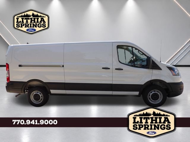 New 2026 Ford Transit 250 Low Roof w/ Load Area Protection Package RWD image 11
