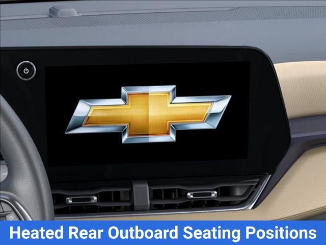 New 2026 Chevrolet Equinox ACTIV AWD/4WD image 21