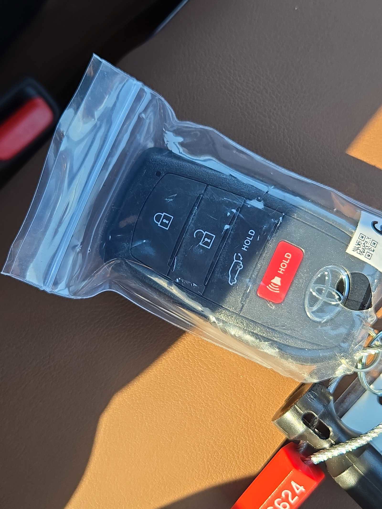 New 2026 Toyota Crown Signia AWD/4WD image 25