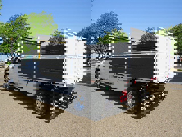 New 2023 RAM 5500 Tradesman w/ Chrome Appearance Group image 4