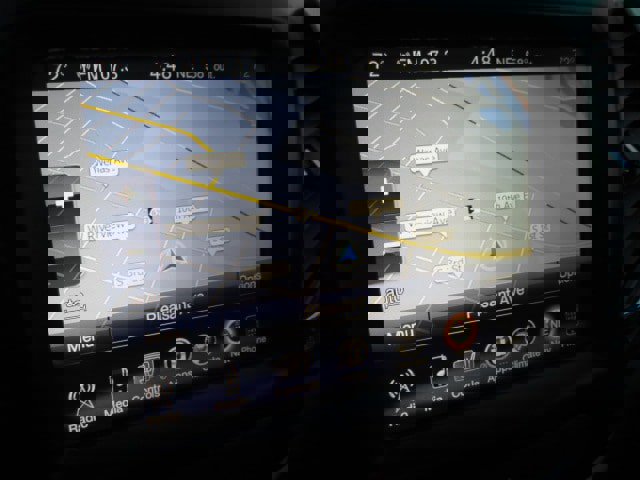 Used 2014 Jeep Cherokee Limited w/ Luxury Group image 20